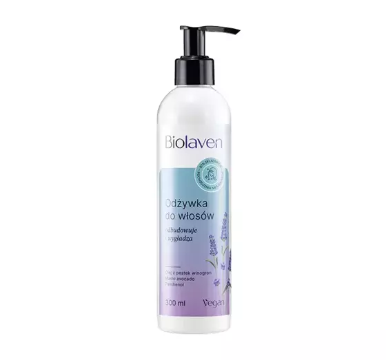 BIOLAVEN HAIR CONDITIONER 300ML