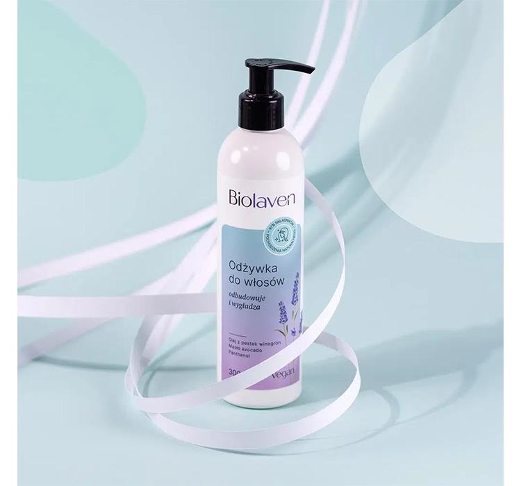 BIOLAVEN HAIR CONDITIONER 300ML