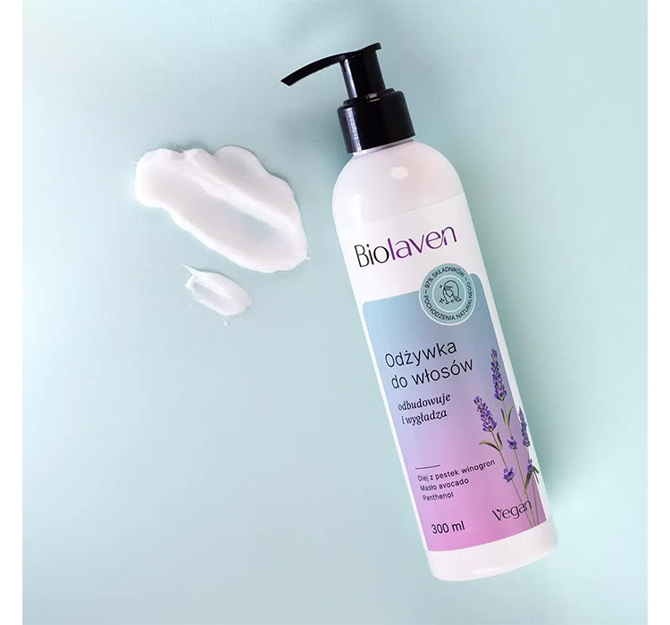 BIOLAVEN HAIR CONDITIONER 300ML