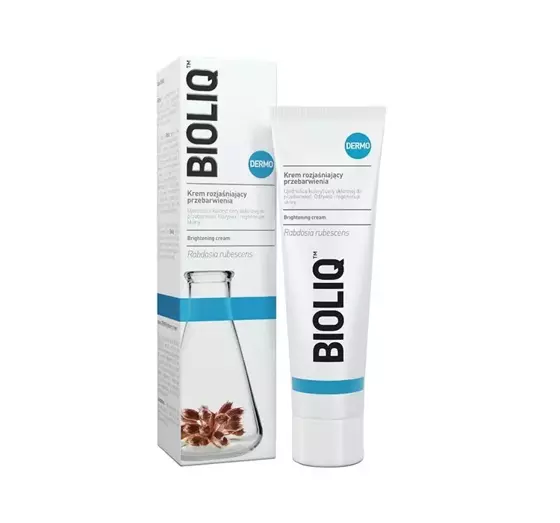 BIOLIQ DERMO BRIGHTENING CREAM 50ML