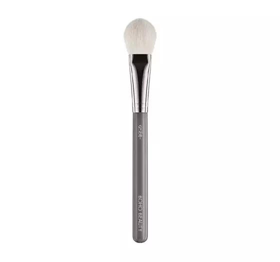 BOHO BEAUTY CLASSIC MAKEUP BRUSH 115 FACE FINISH