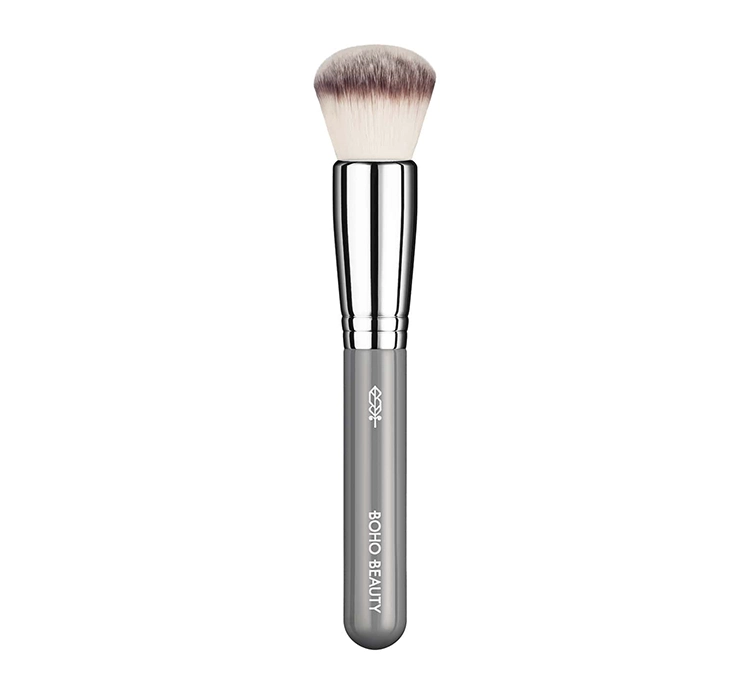 BOHO BEAUTY CLASSIC MAKEUP BRUSH 131V ROUND FOUNDATION