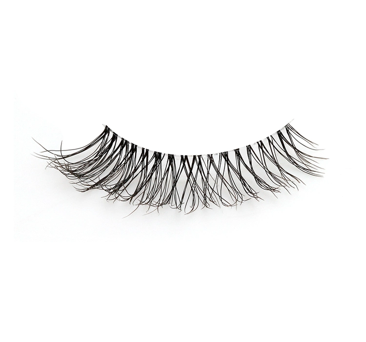 BOHO BEAUTY CLASSY LOOK FALSE LASHES 3D CL-01 CLASSY