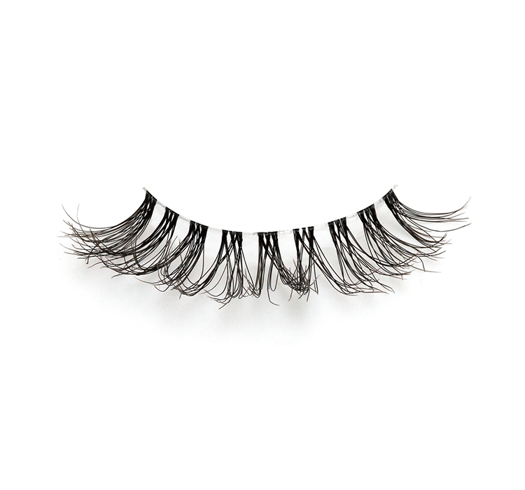 BOHO BEAUTY CLASSY LOOK FALSE LASHES 3D CL-07-LOVLEY