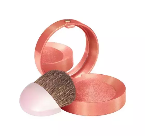 BOURJOIS BAKED BLUSH 41 HEALTHY MIX