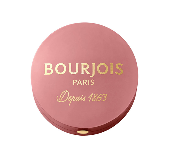 BOURJOIS BAKED BLUSH 74 ROSE AMBRE