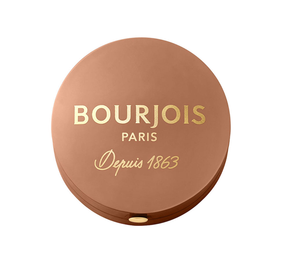 BOURJOIS BAKED BLUSH 85 SIENNE