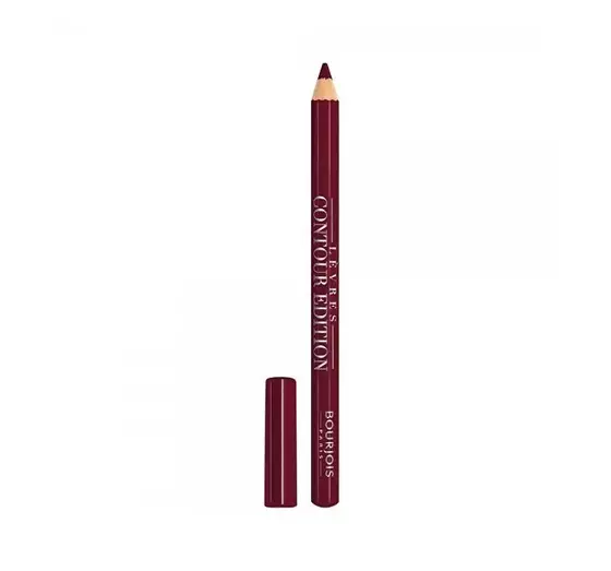 BOURJOIS CONTOUR LIP LINER LIP PENCIL 09 PLUM IT UP