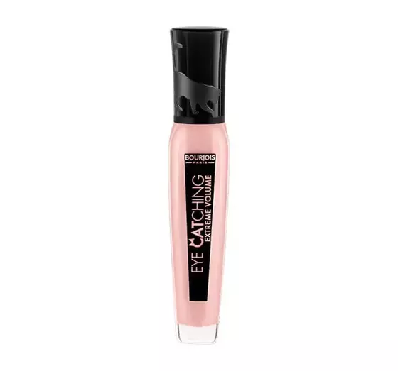 BOURJOIS EYE CATCHING EXTREME VOLUME MASCARA 6ML