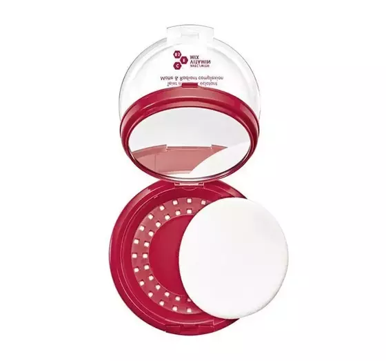 BOURJOIS HEALTHY MIX FACE POWDER 03 ROSE BEIGE 10G