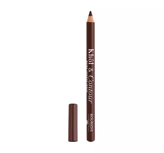 BOURJOIS KHOL CONTOUR EYE PENCIL 005