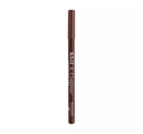 BOURJOIS KHOL CONTOUR EYE PENCIL 005