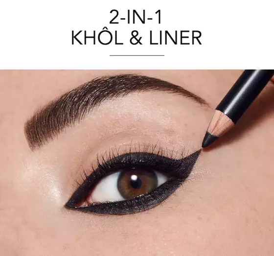 BOURJOIS KHOL CONTOUR EYE PENCIL BROWN 004