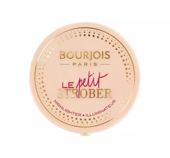 BOURJOIS LE PETIT STROBER HIGHLIGHTER 00 2.3G