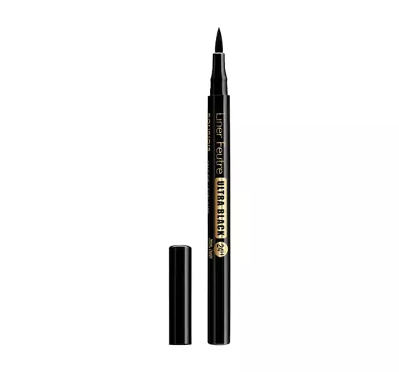 BOURJOIS LINER FEUTRE ULTRA BLACK