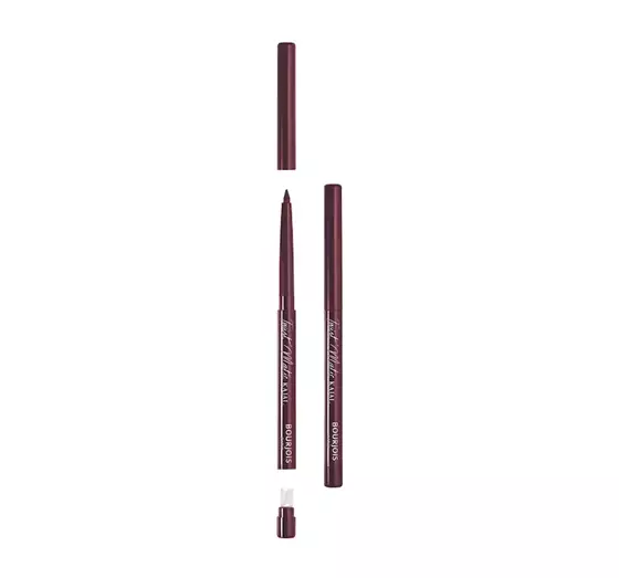 BOURJOIS TWIST MATIC KAJAL AUTOMATIC EYE PENCIL 03 HENNA DORABLE 1.2G 