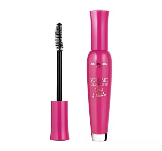 BOURJOIS VOLUME GLAMOUR COUP DE THEATRE THICKENING MASCARA 7ML