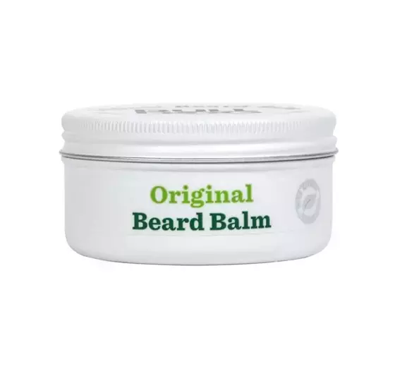 BULLDOG ORIGINAL BEARD BALM 75ML 