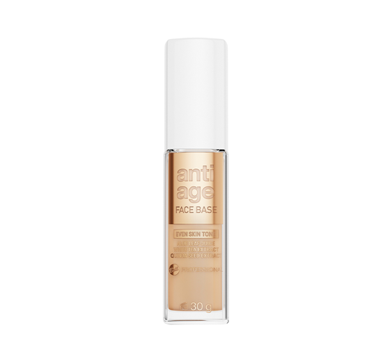 Bell Professional Anti Age makeup primer 30g