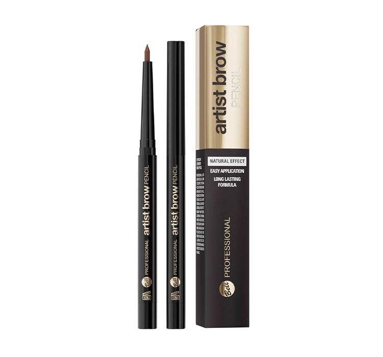 Bell Professional Artist Brow eyebrow wax pencil 02 Medium