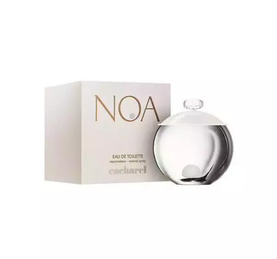 CACHAREL NOA EAU DE TOILETTE SPRAY 30ML