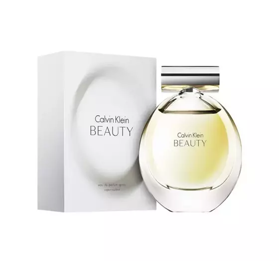 CALVIN KLEIN CK BEAUTY EAU DE PARFUM SPRAY 50ML