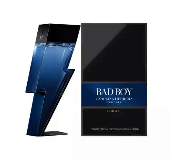 CAROLINA HERRERA BAD BOY COBALT EAU DE PARFUM SPRAY 50ML