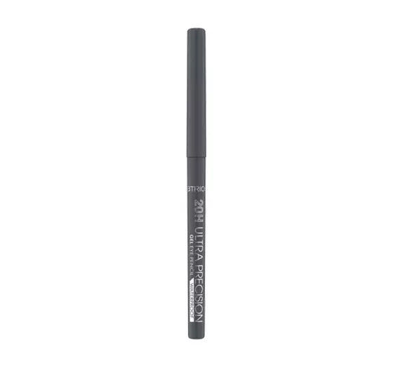 CATRICE 20H ULTRA PRECISION GEL EYE PENCIL WATERPROOF 020 GREY 0.08G