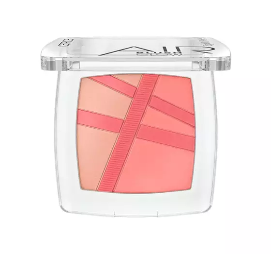 CATRICE AIRBLUSH GLOW CHEEK PINK 030 ROSY LOVE 5.5G