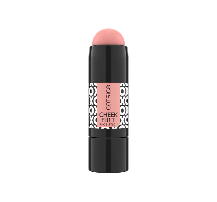 CATRICE CHEEK FLIRT BLUSH STICK 030 ROCK'N'ROSE 5.5G