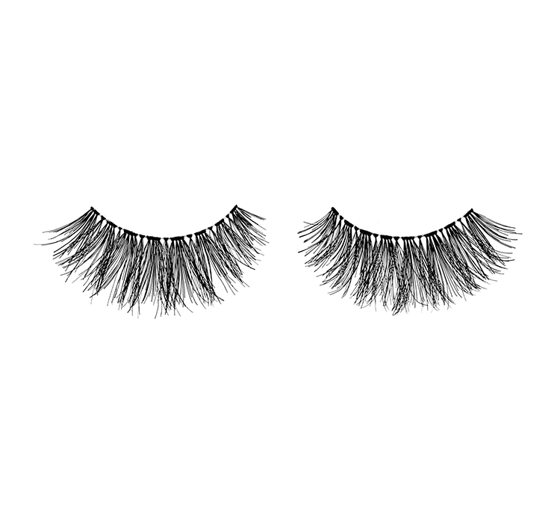 CATRICE FAKED DRAMATIC CURL STRIP LASHES 1 PAIR