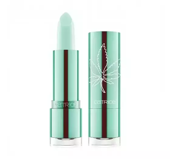 CATRICE HEMP & MINT LIP BALM 010 HIGH ON LIFE 4.2G