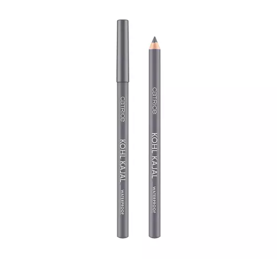 CATRICE KOHL KAJAL WATERPROOF EYE PENCIL 030 HOMEY GREY 0.78G