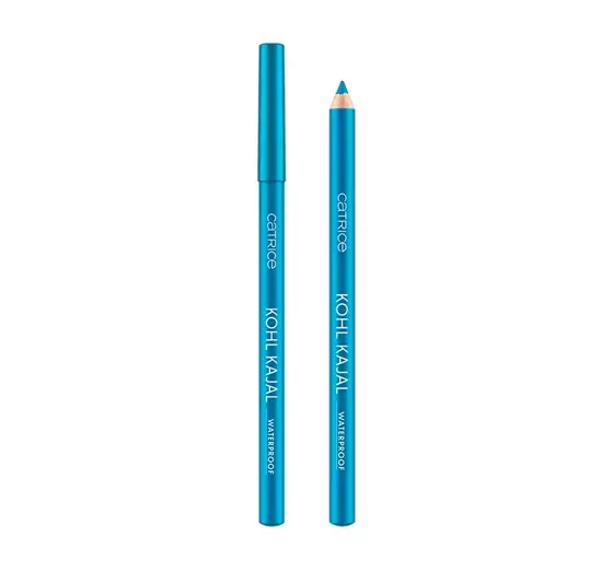 CATRICE KOHL KAJAL WATERPROOF EYE PENCIL 070 TURQUOISE SENSE 0.78G