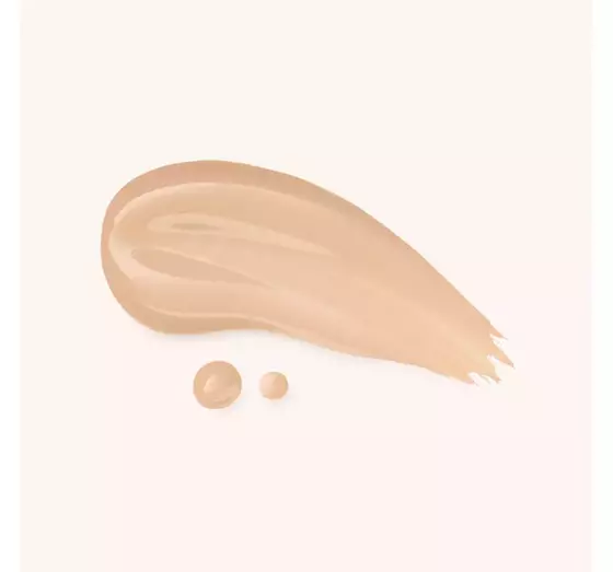 CATRICE NUDE DROP TINTED SERUM FOUNDATION 004N 30ML