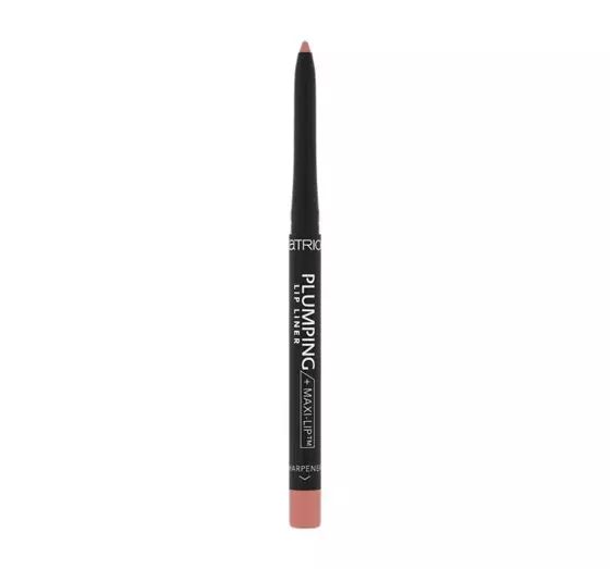 CATRICE PLUMPING LIP LINER 010 UNDERSTATED CHIC 0.35G