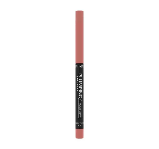 CATRICE PLUMPING LIP LINER 010 UNDERSTATED CHIC 0.35G