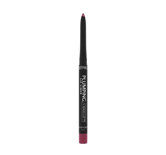 CATRICE PLUMPING LIP LINER 090 THE WILD ONE 0.35G