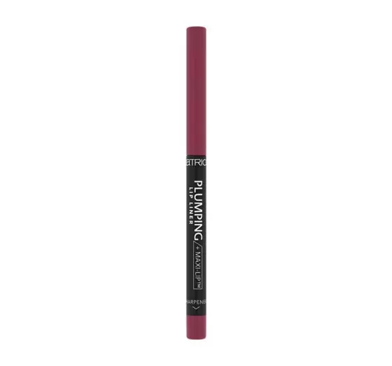 CATRICE PLUMPING LIP LINER 090 THE WILD ONE 0.35G