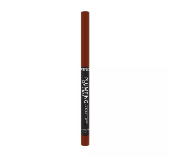 CATRICE PLUMPING LIP LINER 100 GO ALL-OUT 0.35G