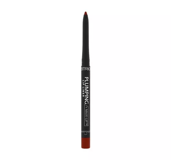 CATRICE PLUMPING LIP LINER 100 GO ALL-OUT 0.35G