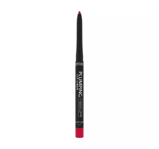 CATRICE PLUMPING LIP LINER 120 STAY POWERFUL 0.35G