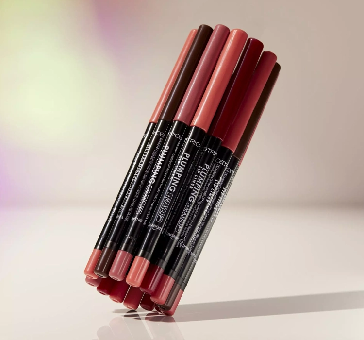 CATRICE PLUMPING LIP LINER 200 ROSIE FEELS ROSY 0.35G