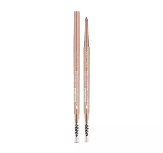 CATRICE SLIM MATIC BROW PENCIL WATERPROOF ASH BLONDE 015 0.05G