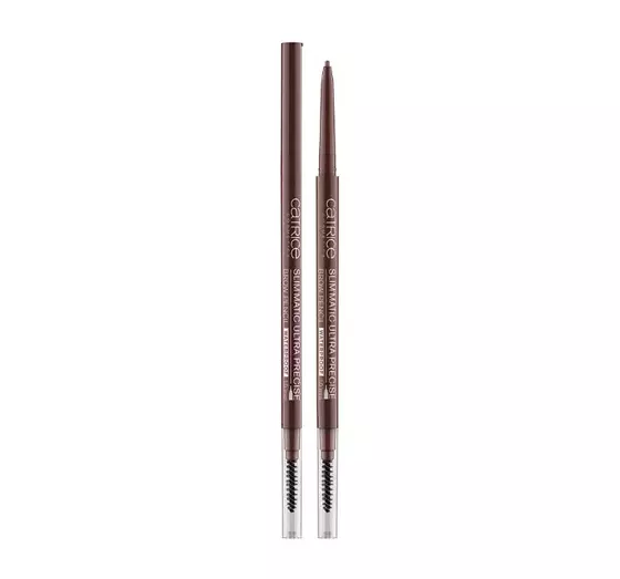 CATRICE SLIM MATIC BROW PENCIL WATERPROOF CHOCOLATE 050 0.05G