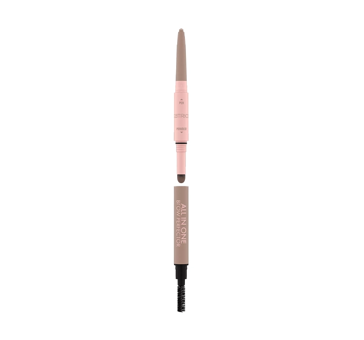 CATRICE WATERPROOF EYEBROW STICK 010 SOFT BLONDE