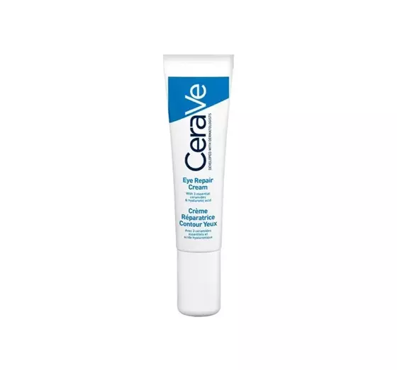 CERAVE EYE REPAIR CREAM 14ML