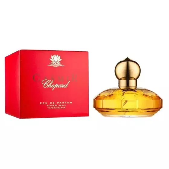 CHOPARD CASMIR EAU DE PARFUM SPRAY EDP 100ML