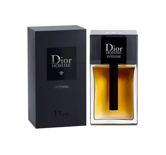 CHRISTIAN DIOR DIOR HOMME INTENSE EAU DE PARFUM SPRAY 100ML