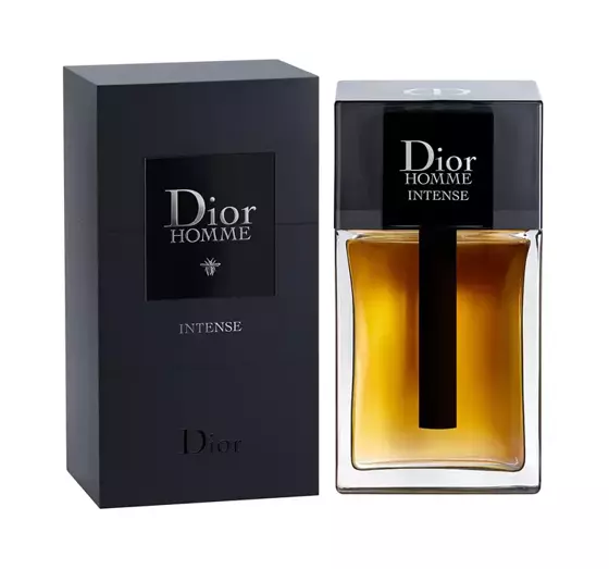 CHRISTIAN DIOR DIOR HOMME INTENSE EAU DE PARFUM SPRAY 150ML